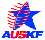 AUSKF Logo