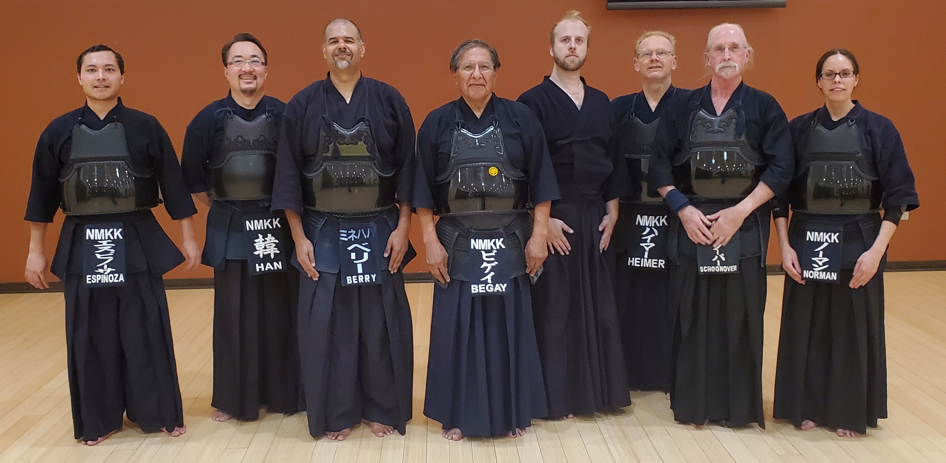 iaido minnesota